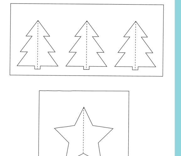 Simple Folding Techniques