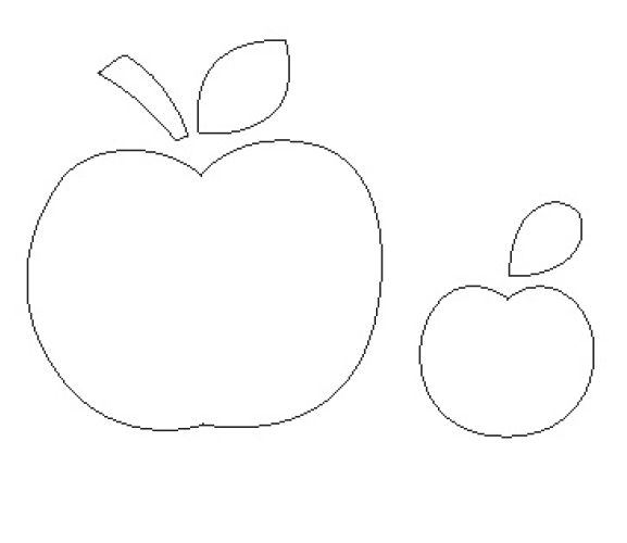 Apple Applique Teacher Gift Templates - Free Card Making ... Apple Applique Teacher Gift Templates - Free Card Making ... - 577 x 500 jpeg 12kB