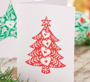 Scandi Paint Pen Makes