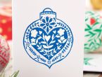 Scandi Paint Pen Makes