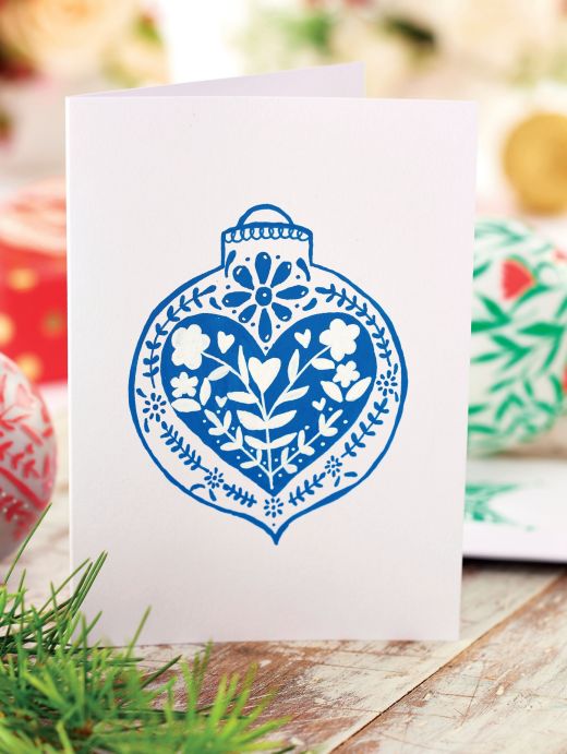 Scandi Paint Pen Makes