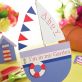 Seaside- Garden Themed Makes