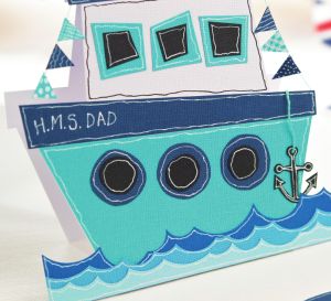 Seaside Cards