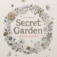 Johanna Basford’s Secret Garden Artwork