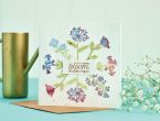 Craft with Seed Paper