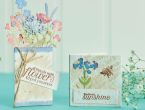 Craft with Seed Paper