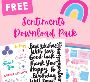 Free craft downloads