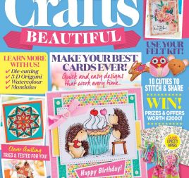 Your 10 FREE Craft Consortium Papers! Your 10 FREE Craft Consortium Papers!
