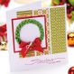 Seven different ideas for using ribbons in your seasonal greetings
