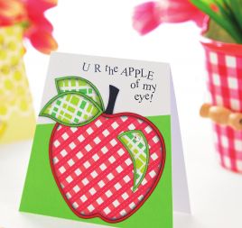Seven Fruity Greetings Seven Fruity Greetings