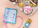 Upcycled Sewing Kit