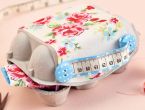 Upcycled Sewing Kit