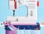 Sewing Tidy Set