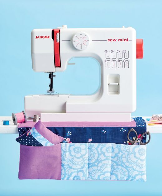 Sewing Tidy Set