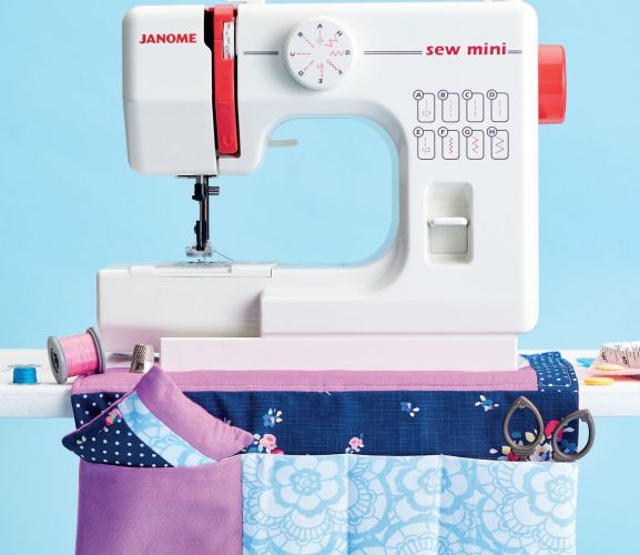 Sewing Tidy Set