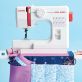 Sewing Tidy Set