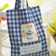 Shopping tote bag