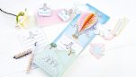 Sky High Stationery Collection