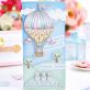 Sky High Stationery Collection
