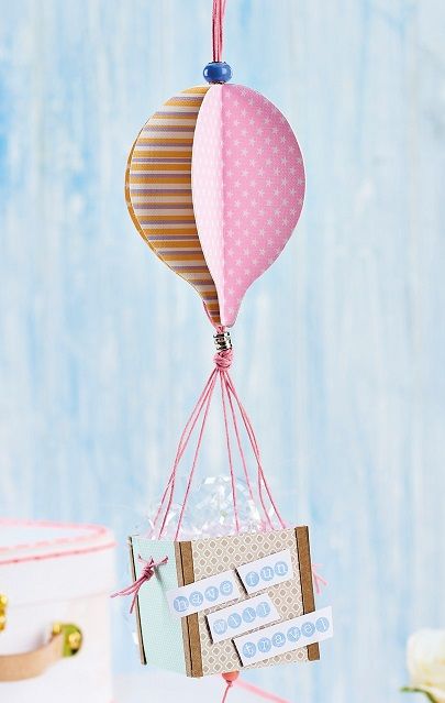 Sky High Stationery Collection