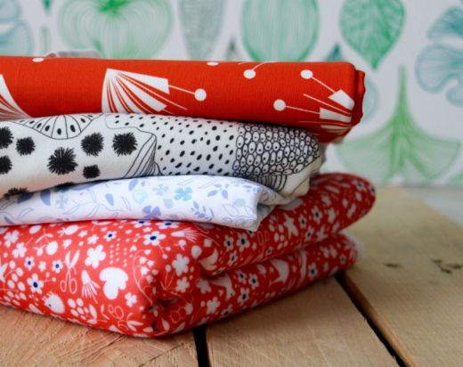 Win A Spoonflower Bundle