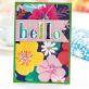 Craft a Handmade Spring Card