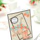 Spring Showers Umbrella Card Motifs