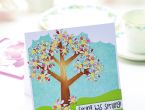 Spring Cards