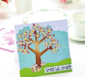 Spring Cards