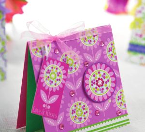 Spring Themed Cards