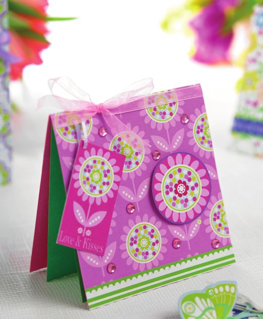 Spring Themed Cards