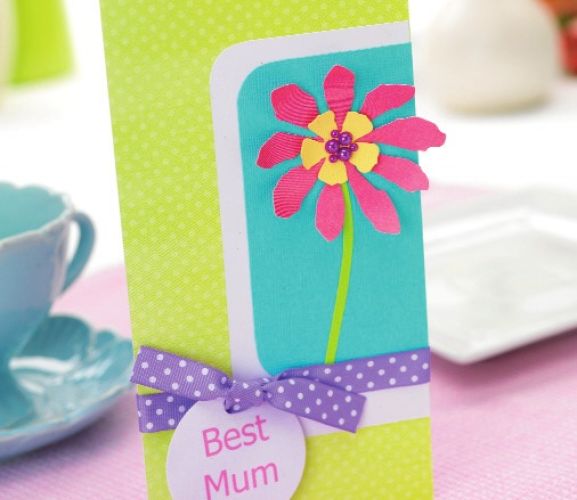 Spring Themed Cards