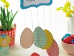Springtime & Easter Papercraft