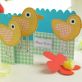 Springtime & Easter Papercraft