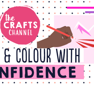 Stamp And Colour With Confidence Download Bundle