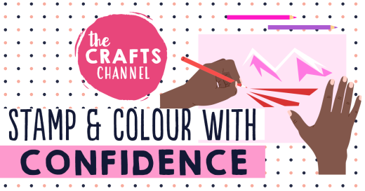 Stamp And Colour With Confidence Download Bundle