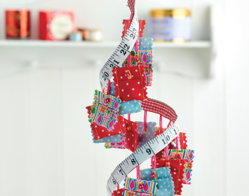 Stitcher’s Advent Calendar