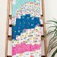 Sew a Strip Quilt