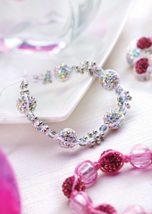 Stylish bracelets that any teen would love