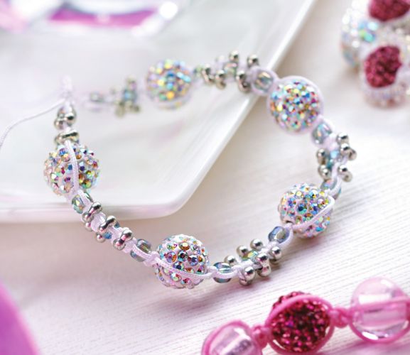 Stylish bracelets that any teen would love