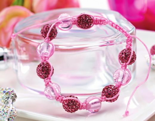 Stylish bracelets that any teen would love