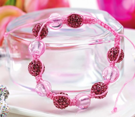 Stylish bracelets that any teen would love