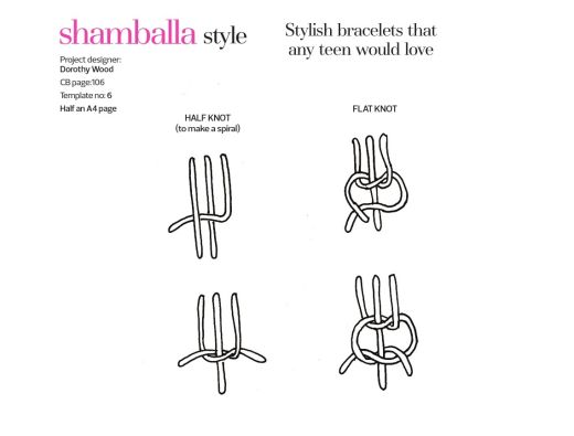 Stylish bracelets that any teen would love