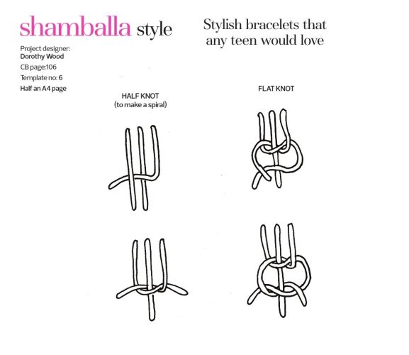 Stylish bracelets that any teen would love