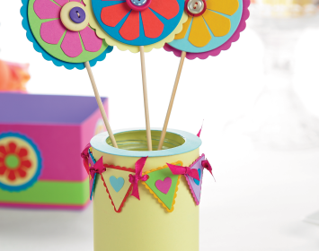 Summer Party Decs Summer Party Decs