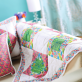 Summer Quilt & Cushions