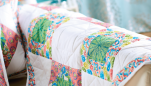 Summery Quilt