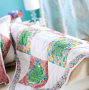 Summery Quilt