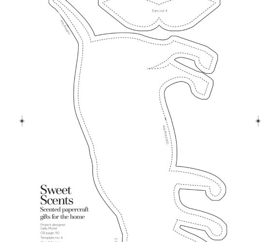 Sweet Scents