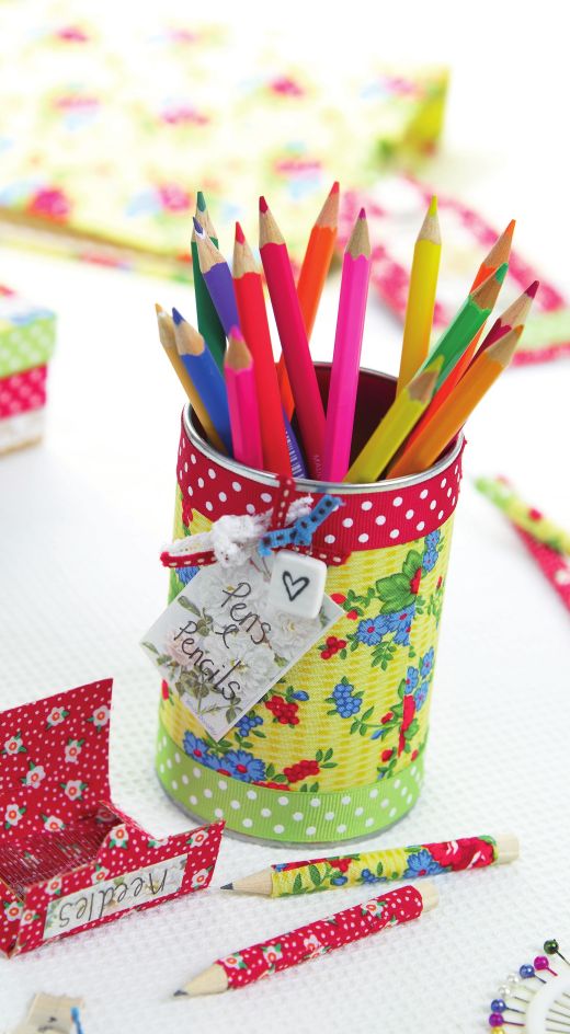 Table Tidy Set